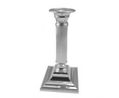 silberkanne Bougeoir Berlin en plaqué Argent plaqué Argent 19 cm
