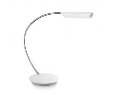 Philips Ledino Lampe de Table LED 75 W Blanc
