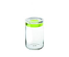 Guzzini Kitchen Active Design Bocal, Taille XL, Vert Pomme