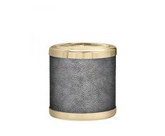 PLATEX 740051833 Seau A Glace, Silver, Ã13