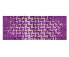 LifeStyle-Mat Paillasson pour Porte dentrÃ©e intÃ©rieur extÃ©rieur Tapis AntidÃ©rapants Lavable