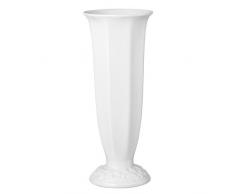 Rosenthal 10430-800001-26026 Vase Porcelaine Blanc 26 cm