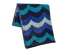 Sagaform Wave Serviette de Plage