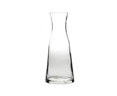 Luigi Bormioli 14-91-141 Carafe en verre cristal sans plomb