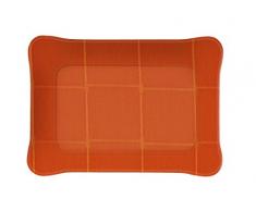 PLATEX 402014380 Plateaux Ã Tapas Orange