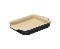 Le Creuset 71103320000001 Plat Rectangulaire en Céramique