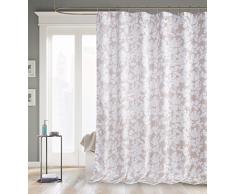 Duck River Textiles Rideau de Douche, Latte, 70x72