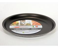 Plat Ã pizza 36 cm 2 mm Rocky