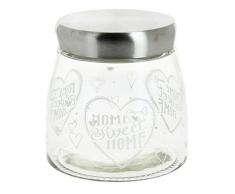 Viscio Trading Sahara Bocal avec Bouchon à Love Home