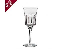 Royal Brierley RB2242/4 Verre à vin Rouge