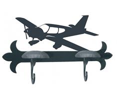 IMEX EL ZORRO Le Renard 11717 Cintre Avion 290 mm