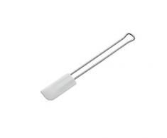 Küchenprofi Mini Spatule à pâtes Blanc 20 x 2 7 x 1