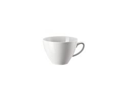 Rosenthal 11770-800001-14772 Tasse Kombi Seule, Porcelaine, Blanc, 33,5 x 26,2 x 8,5 cm