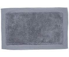 unocasa & Design Tapis de Bain Dino Bleu 60Â x 120Â cm