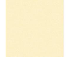 Dandino Papier Peint Enfant de Tapis Lisse, Jaune