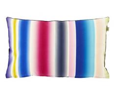 Dutch Decor Avevi â Coussin, 30x50 cm, Multi - Coton Polyester