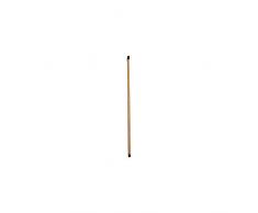 DOMERGUE 130100 Manches Balai & Accessoires, Blanc, Unique