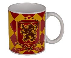 Out of the Blue 78/8330 Harry Potter Tasse en céramique pour environ 325 ml, hauteur : 10 cm.