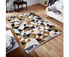 Mon Desire Tapis de Protection, Multicolore, 75X150