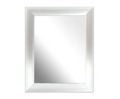 Inov8 MFED-SPSR-86 Miroir, Argent