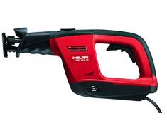 HILTI Scie Sabre pendul. WSR 900-PE 230V, Rouge, 0