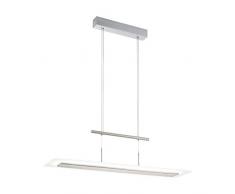EGLO MANRESA lampe Ã suspension multicolore