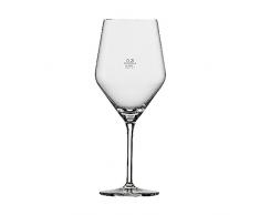 Schott Zwiesel 116051Â Verre Ã vin, Verre, Transparent, 6Â unitÃ©s