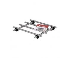 Privilege S2202338 Dessous de plat en acier inoxydable Multicolore