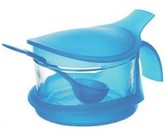 Excelsa Oasi Fromage Sucrier Bleu 0,35 l.