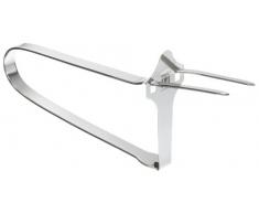 Monopol Servierzange 21cm Edelst. Buffet