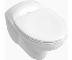 Villeroy & Boch 88206101, O. Novo Abattant WC 882061, Blanc Alpin