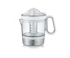 Severin 3535-000 CP 3535 Presse Agrumes, 100 milliliters, Blanc