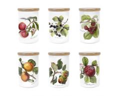 Portmeirion Bocal hermÃ©tique Multicolore 18 cm