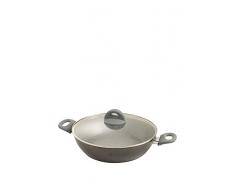 Galileo Sauteuse Monaco Gris