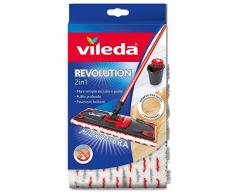 Vileda Revolution Chiffon Microfibre 2 en 1