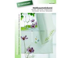 Zweigart Cashel-Couture No.209 Cahier