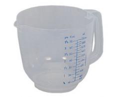 Winware gradué Pichet Mixeur
