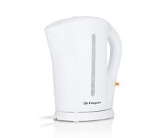 Orbegozo KT 6003 Bouilloire Ã©lectrique sans BPA 1,7 l 2200 W