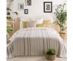 Sancarlos Matelas 235X270 Brun