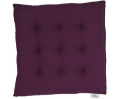 Tom Tailor 580833 Dove Coussin MÃ»re 40 x 40