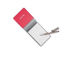 Helio Ferretti cahiers PVC Memo, Multicolore, Standard