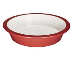 Denby Plat à Tarte Rond Grenade
