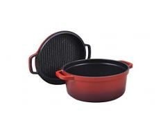Commichef XB-624B Cocotte