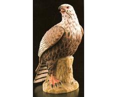 AMC Sculpture, bois, myrtille rouge, cobalt, banane, avocat, prune, unique