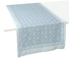 Vent Du Sud Chemin de Table, Glacier, 45x145