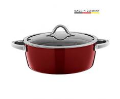 Silit 2130302902 Cocotte Silargan