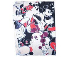 Zoeppritz since 1828 Plaid en Polyester Viscose 990 Colour Mix 160 x 200 cm