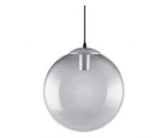 Ledvance Edition 1906 Bubble - Suspension - Verre Fumé - Culot E27