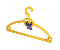 Home 3 drehtür Universel Vêtements 40 Vêtements Armoire dObjet