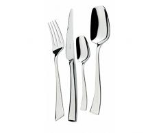 Casa Bugatti IN-086M65MB Alice Un Un ensemble de 49 couverts